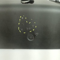 фото thumb №8, Chevrolet camaro 16- полиця багажника 84009510 usa