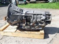 фото thumb №1, Коробка передач передач jeep grand cherokee commander 5.7 hemi