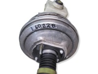 Купити Підсилювач гальм гальмівні bmw 5 e60 e61 2.2b, фото thumb