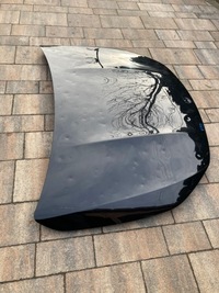 фото thumb №9, Mercedes gla ii w247 h247- капот