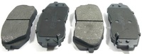 фото thumb №1, Гальмівні колодки do hyundai kona kia carens 3 sportage 2004-