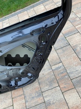 фото thumb №11, Vw passat b8 универсал 3g9 дверь правые зад задние