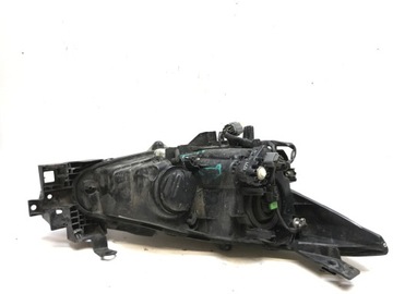 фото thumb №13, Mazda 3 iii 14- лампа передняя перед левая b45a-51040 bhr1-51040