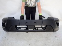 фото thumb №1, Ford transit vi 6 lift 18- бампер перед передній