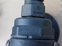 фото thumb №8, Штекер трубка комплект 651000031 scania r xpi 400 440