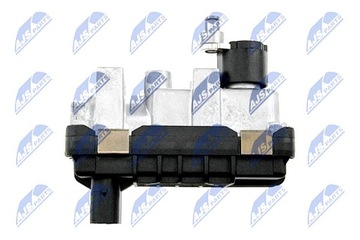 фото thumb №10, Регулятор турбіни g-21 6nw009550 audi a4 2.7tdi 3.0tdi 2007- a5