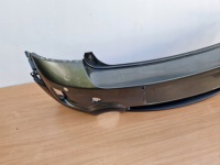 фото thumb №4, Mini cooper r60 countryman бампер задня + спойлер