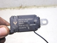фото thumb №6, Модуль усилитель антенны renault latitude 282300020r001 920161101