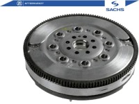 Колесо маховик [sachs] Доставка, фото thumb