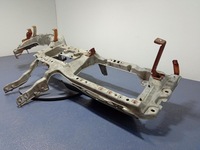 фото thumb №5, Ford mustang mach-e рама каркас панели приборной панели консоли eu