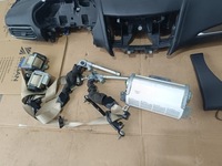 фото thumb №6, Консоль панель приладів ремені подушки безпеки levante