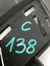 фото thumb №12, Решётка радиатора решётка радиатора audi q8 4m8853651aj