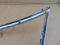 фото thumb №8, Молдинг хром решітка skoda rapid 5ja853607