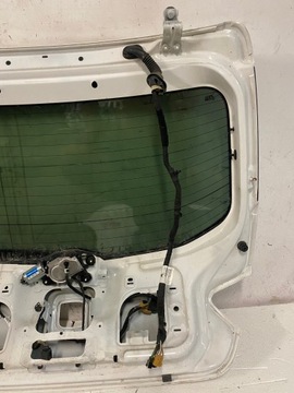 фото thumb №12, Крышка багажника зад seat ibiza iv 6j 3d lb9a śląsk