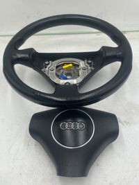 фото thumb №14, Воздуховод audi + подушка 8e041990q + 8e0880201s/6ps