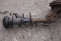 фото thumb №5, Поворотний кулак амортизатор правий перед nissan juke f15