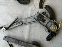 фото thumb №4, Jeep grand cherokee zj 4.0 механизм стекло