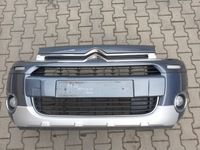 фото thumb №10, Бампер передний citroen berlingo 2012- lift ezwd