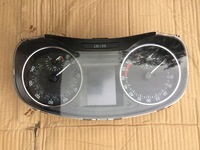 фото thumb №2, Счетчик приборы 5ja920941a uk skoda rapid 1.4 tdi