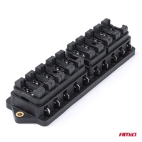 Gratisy# коробка запобіжників na запобіжники 10 гніздо Зі Шроту, фото thumb