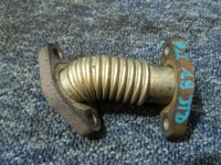 фото thumb №1, Трубка шланг egr fiat punto 2 doblo 1 1.9 jtd