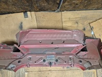 фото thumb №9, Bmw 4 f32 pas задний задняя четверть обшивка a75 красный melbourne red