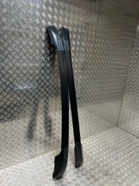 фото thumb №6, Рейлинг крышный левый правый комплект чёрный bmw x6 e71