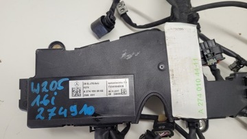 фото thumb №6, Жгут двигателя 1.6 cgi mercedes c-klasa w205 27491