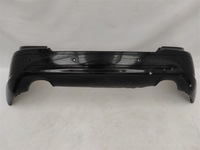 фото thumb №1, Бампер задня mercedes r w251 251 amg 2005-2009