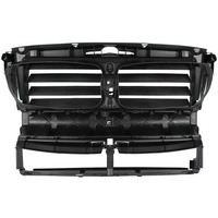 фото thumb №1, Жалюзі радіатор підсилювач ременя впуск 5 f10 f11