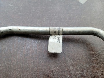 фото thumb №6, 6 e63 vogue l322 4.4 шланг кондиционера 8384419