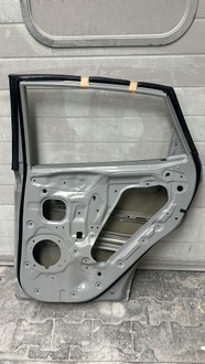 фото thumb №5, Hyundai kona 2021- lift дверь задние задняя правое