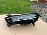 Фара правий європа  renault megane v e-tech full led 2022 - 2024 . Доставка, фото thumb