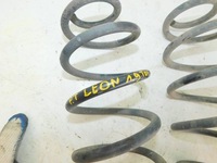 фото thumb №4, Seat leon i 1.9tdi 2004r пружина зад