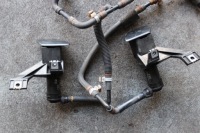 фото thumb №2, Lexus rx 400h 03-08 комплект омивача перед ксенон