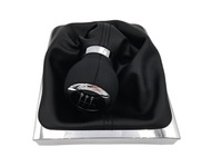 фото thumb №8, Ручка переключения передач чехол vw passat b7 2010 - 2014 passat cc 2007 - 2016