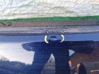 фото thumb №7, Кришка багажника багажника задня vw touran 1t3 10-16r