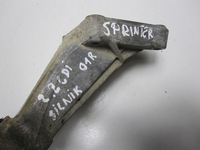 фото thumb №3, Лапи двигателя mercedes sprinter 2.2cdi 01r