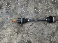 фото thumb №3, Hyundai ix35 sportage iii 1.7 приводной вал левая перед