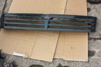 фото thumb №1, Решётка радиатора решётка радиатора mitsubishi space wagon