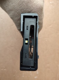 фото thumb №5, Считыватель карта + 2x карта renault laguna iii 3.0dci v6