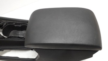 фото thumb №12, Ford mondeo mk4 тунель середній підлокітник