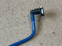 фото thumb №9, Шланг вентиляция картера bmw x3 g01 7484109