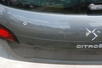 фото thumb №4, Citroen ds4 кришка багажника багажника колір ktp