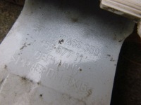 фото thumb №8, Bmw 3 g20 g21 18- бампер передний