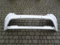 фото thumb №1, Toyota corolla e21 hb бампер задній зад 6xpdc