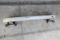 фото thumb №1, Mercedes w221 221 балка бампера задняя задняя задняя