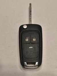 фото thumb №1, Ключ ключей pilot opel insignia 13584834