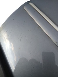 фото thumb №9, Volkswagen passat b5 рестайлинг двери левые перед