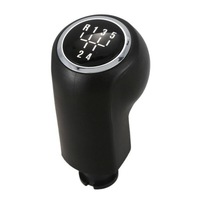 фото thumb №12, Ручка перемикання передач з чохол st parts ручка передач opel